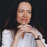 Юля Рожкова